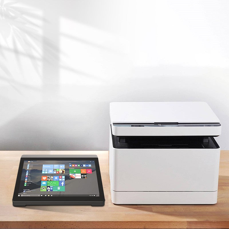 HIGOLE F6 10.1" Mini AIO PC WINDOWS/ANDROID 4GB RAM/64 GB ROM