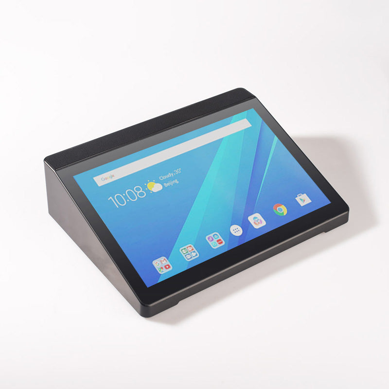 HIGOLE F6 10.1" Mini AIO PC WINDOWS/ANDROID 4GB RAM/64 GB ROM
