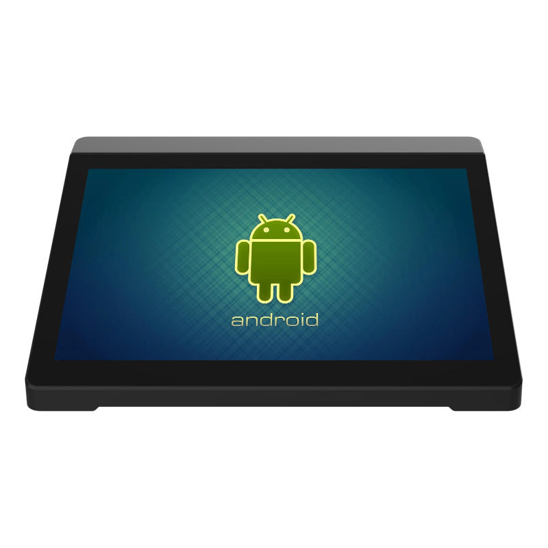 HIGOLE F6 10.1" Mini AIO PC WINDOWS/ANDROID 4GB RAM/64 GB ROM