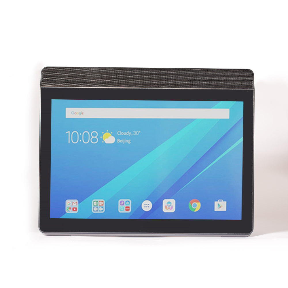 HIGOLE F6 10.1" Mini AIO PC WINDOWS/ANDROID 4GB RAM/64 GB ROM