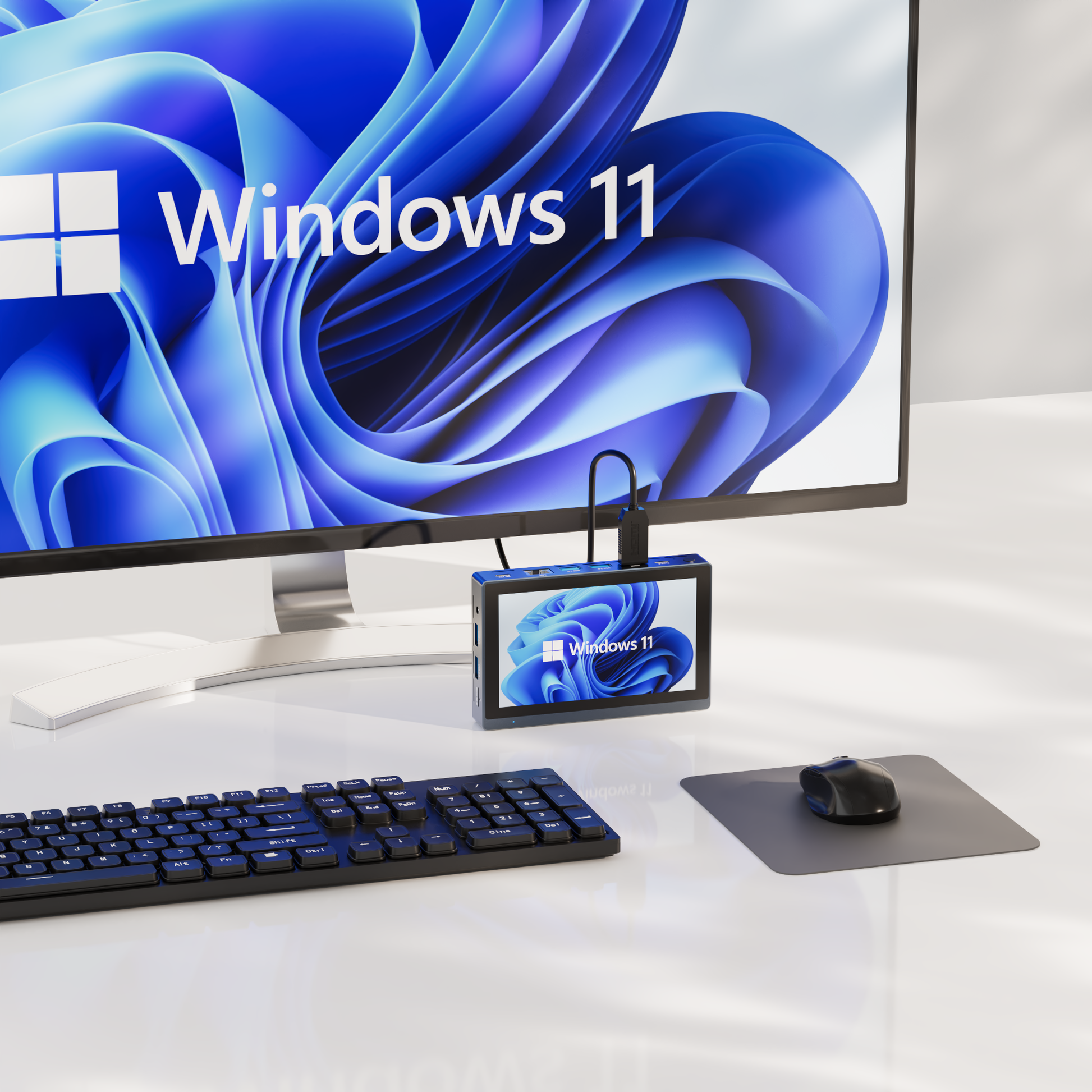 Gole 2 Pro Windows 11
