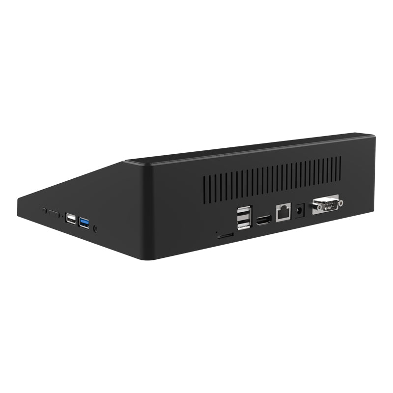 HIGOLE F6  10.1" Mini AIO PC WINDOWS/ANDROID   4GB RAM/64 GB ROM