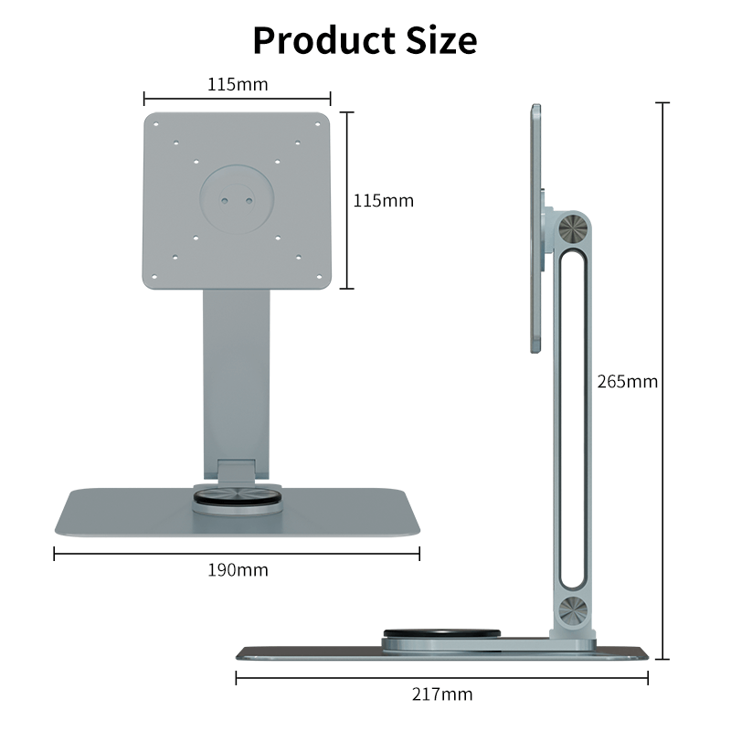 HIGOLE F15 15.6" Industrial Tablet PC with Windows 10,  , Touch Screen All-in-One Mini PC Pad