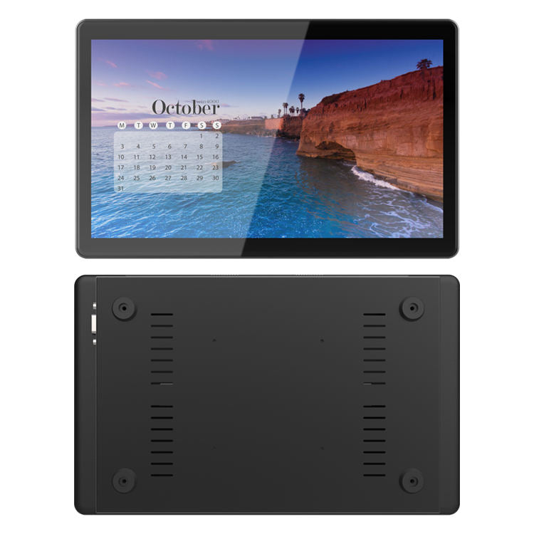 HIGole F12 Lite 11.6" Wall-Mounted All-in-One Touch Computer